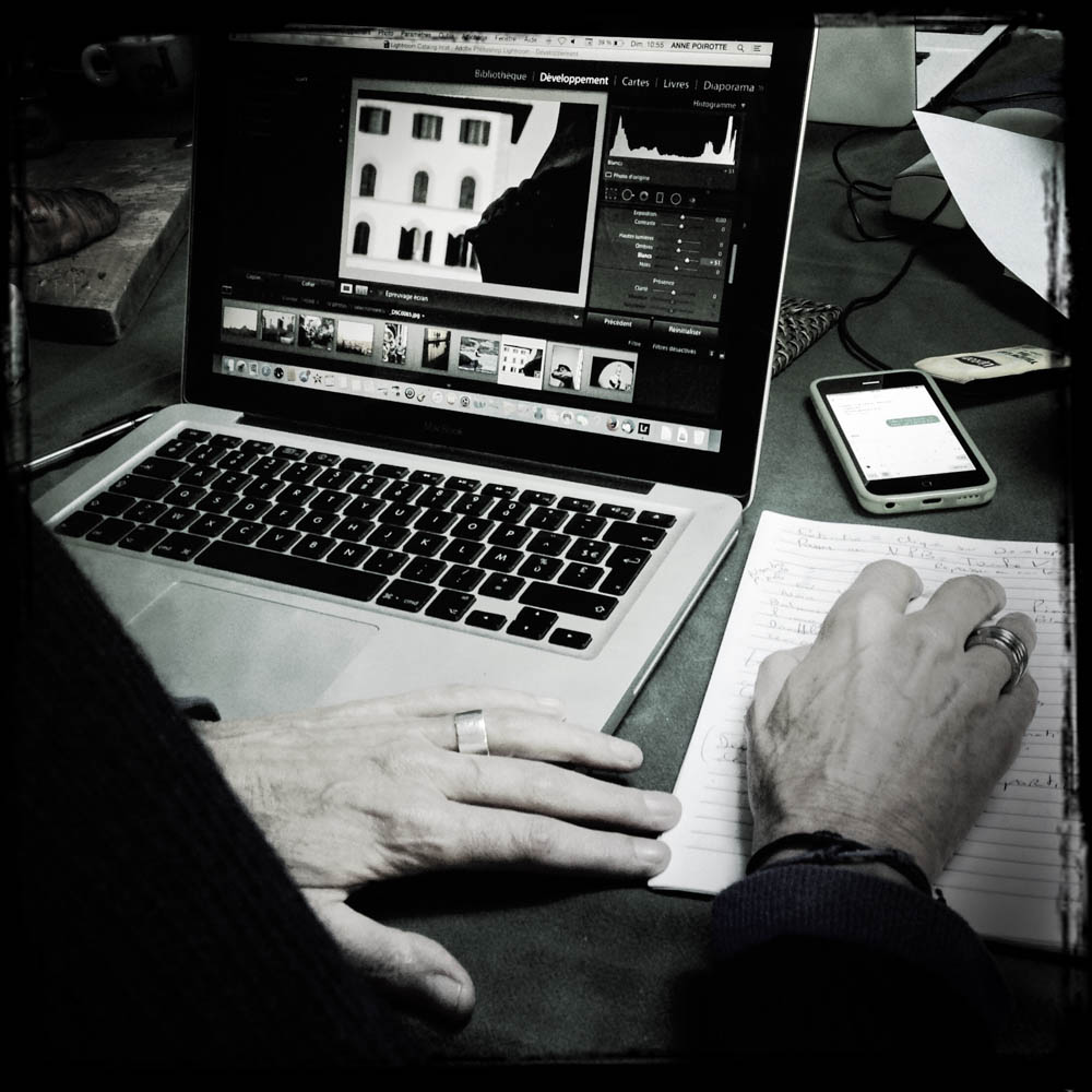 Un cours photo juste pour vous, élaboré sur mesure en fonction de vos envies, des points techniques que vous souhaitez approfondir, et de votre matériel. Une formule idéale pour apprendre à son ryhtme et recevoir des conseils personnalisés de la part de William Guidarini, photographe formateur confirmé.
